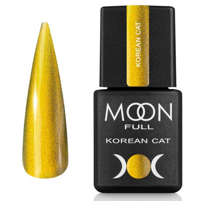 Moon Full Korean Cat 03 8 мл