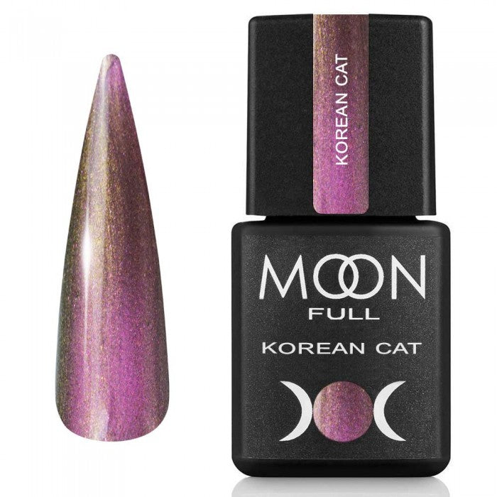 Moon Full Korean Cat 04 8 мл