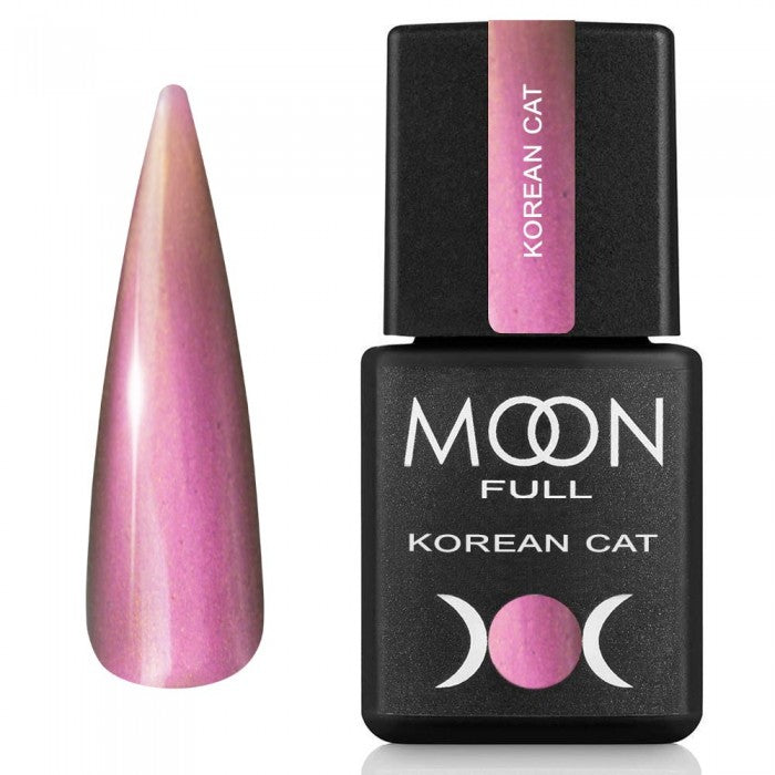 Moon Full Korean Cat 06 8 мл