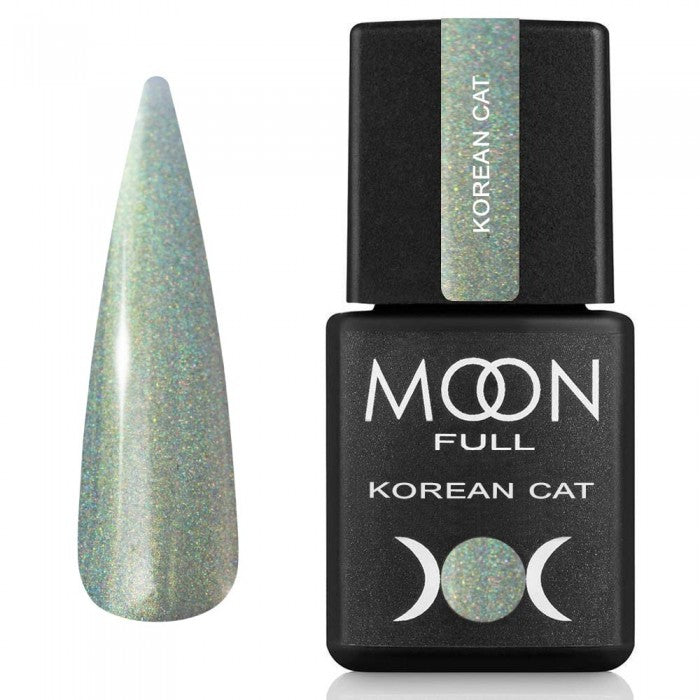 Moon Full Korean Cat 08 8 мл