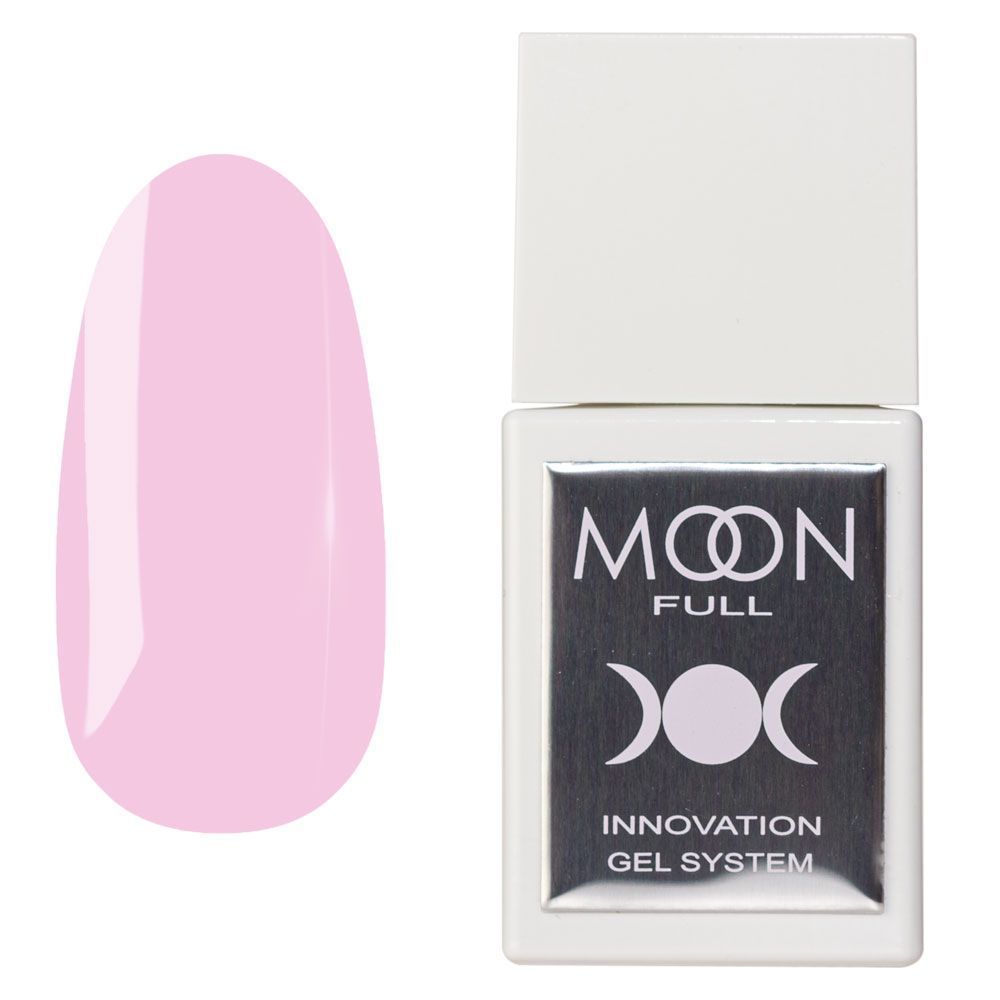 MOON FULL LIQUID BUILDER GEL №BG11, 15 МЛ (течен)
