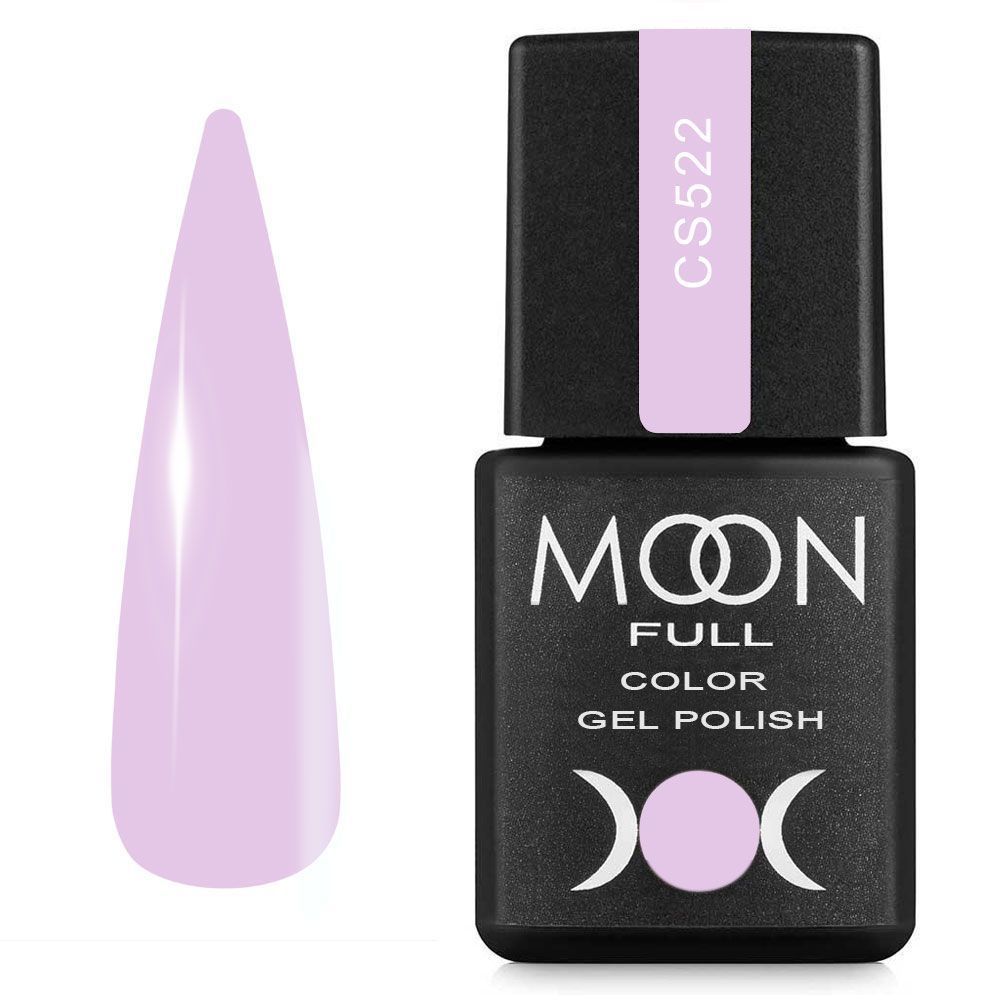 MOON FULL Color №SC 522
