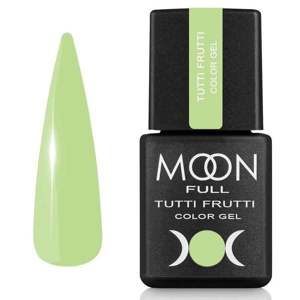 Moon Full TUTTI FRUTTI Collor Gel №926