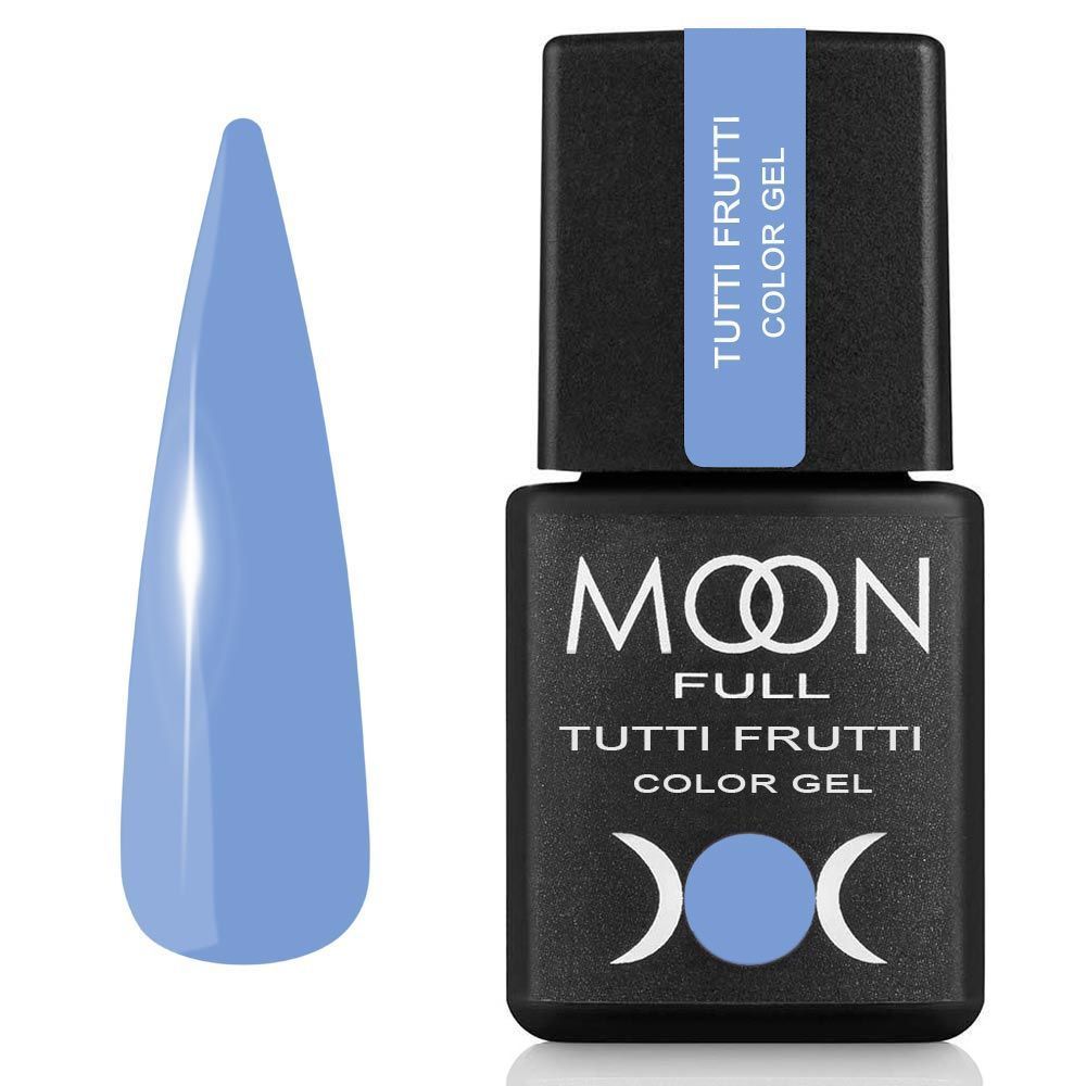 Moon Full TUTTI FRUTTI Collor Gel №929