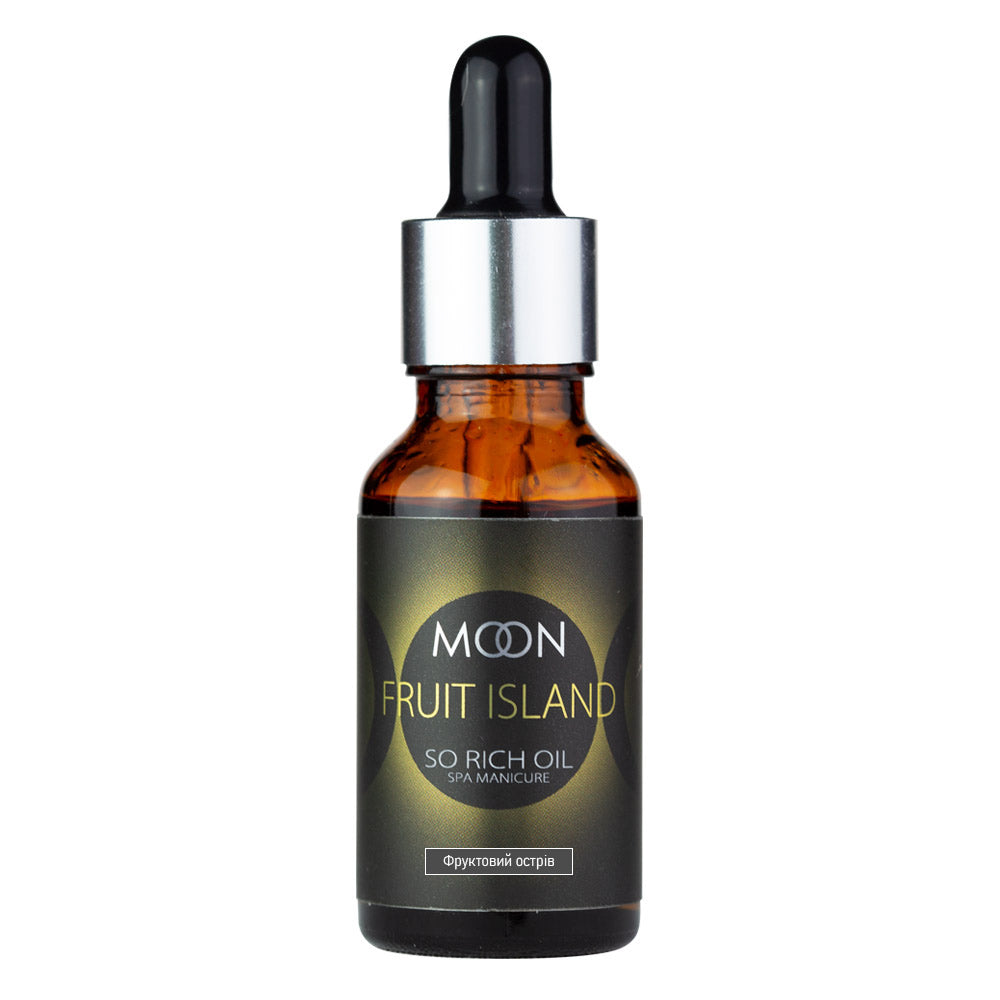 Moon Full Oil Fruit Island 20ml