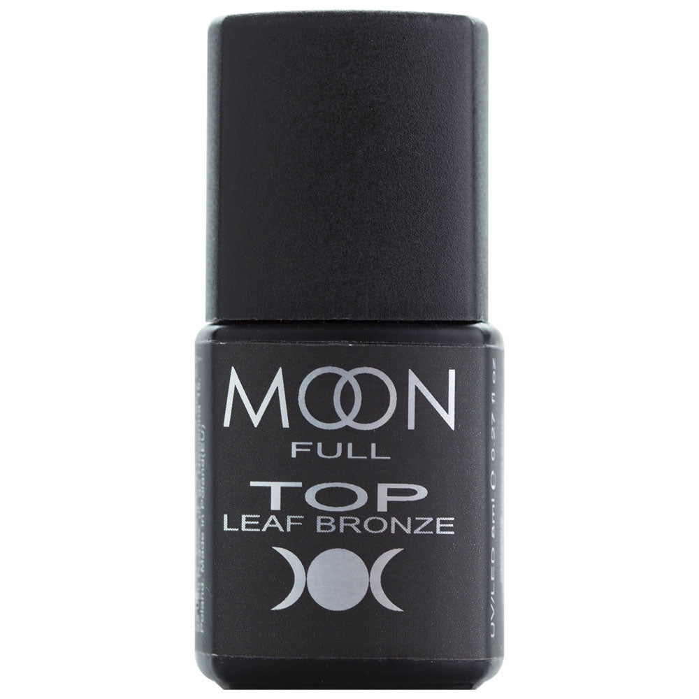 Moon Full Top Leaf Bronze 8 ml