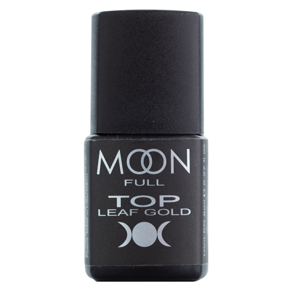 Moon Full Top Leaf Gold 8ml