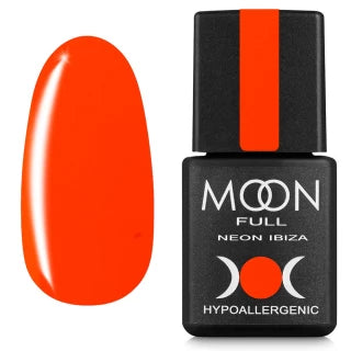 Гел лакове Moon Full Neon №714 NEW