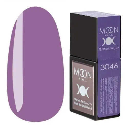 MOON FULL Amazing Color Base 12ml №3046