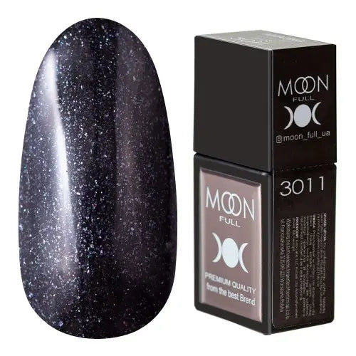 MOON FULL Amazing Color Base 12ml №3011