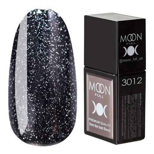 MOON FULL Amazing Color Base 12ml №3012