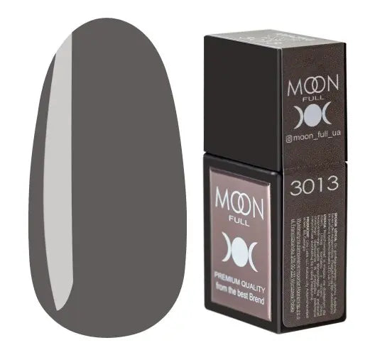 MOON FULL Amazing Color Base 12ml №3013