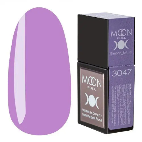 MOON FULL Amazing Color Base 12ml №3047