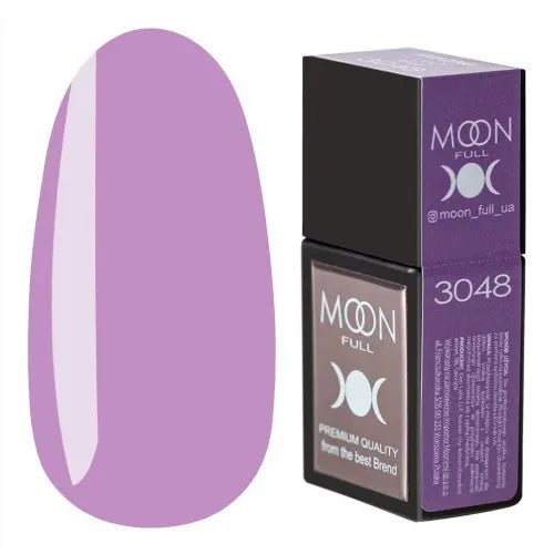 MOON FULL Amazing Color Base 12ml №3048