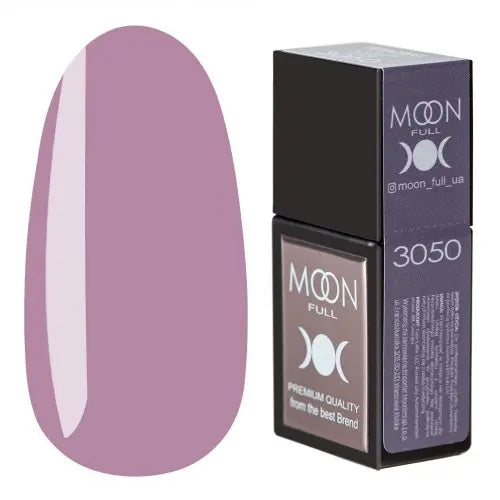 MOON FULL Amazing Color Base 12ml №3050