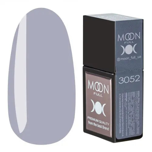 MOON FULL Amazing Color Base 12ml №3052