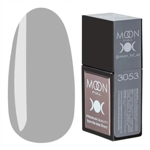 MOON FULL Amazing Color Base 12ml №3053