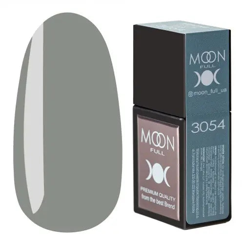 MOON FULL Amazing Color Base 12ml №3054