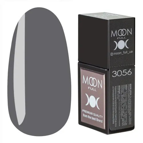 MOON FULL Amazing Color Base 12ml №3056