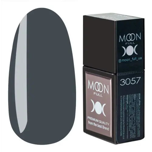 MOON FULL Amazing Color Base 12ml №3057