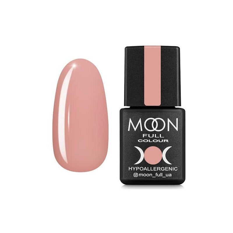 Гел лакове Moon Full №200