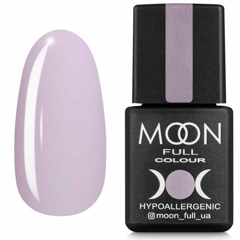 Гел лакове Moon Full Air Nude №15