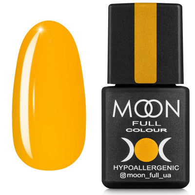 Гел лакове Moon Full Breeze color №441