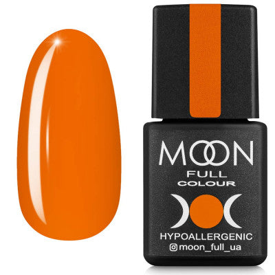 Гел лакове Moon Full Breeze color №440