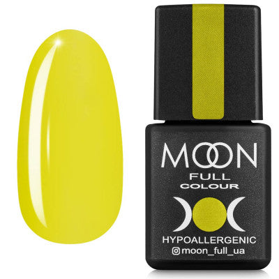 Гел лакове Moon Full Breeze color №445