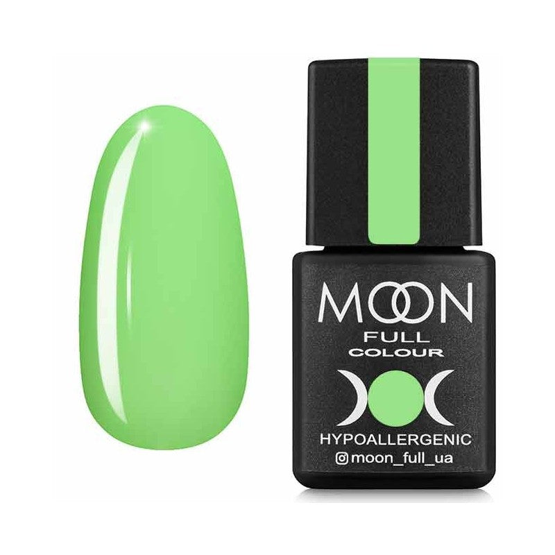 Гел лакове Moon Full Neon №701