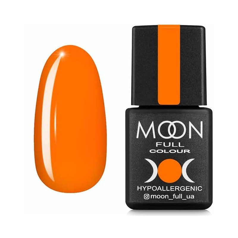 Гел лакове Moon Full Neon №704
