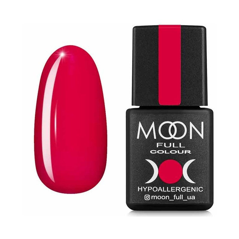 Гел лакове Moon Full Neon №710