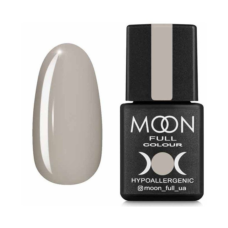 Гел лакове Moon Full Summer №623