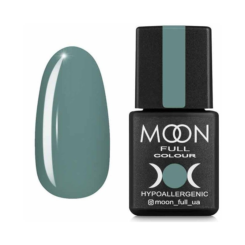 Гел лакове Moon Full Summer №626