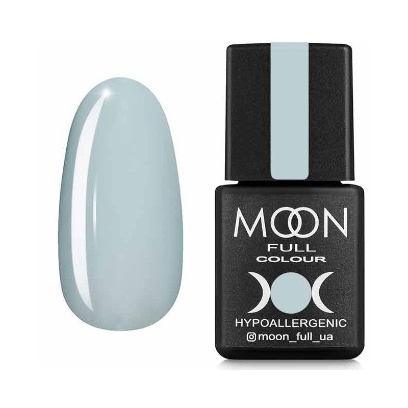 Гел лакове Moon Full Summer №627