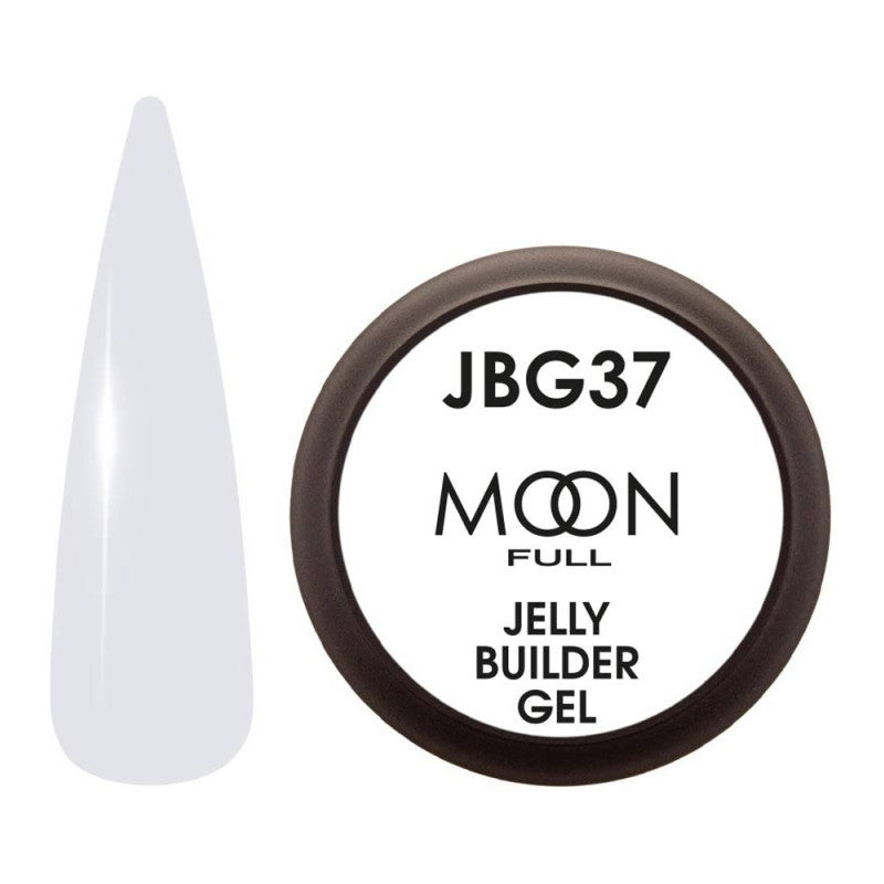 Moon Full Jelly Builder Gel No37