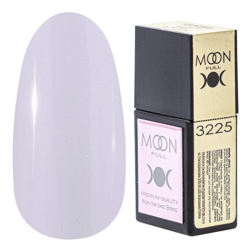 Moon Full Amazing Color Base №3225