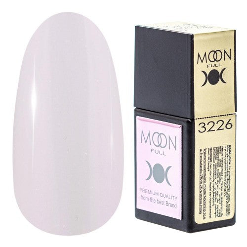 Moon Full Amazing Color Base №3226