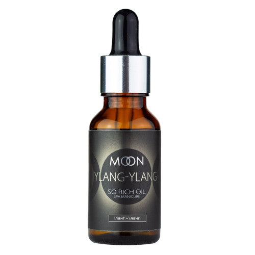 Moon Full Oil Citrus Fresh 20ml