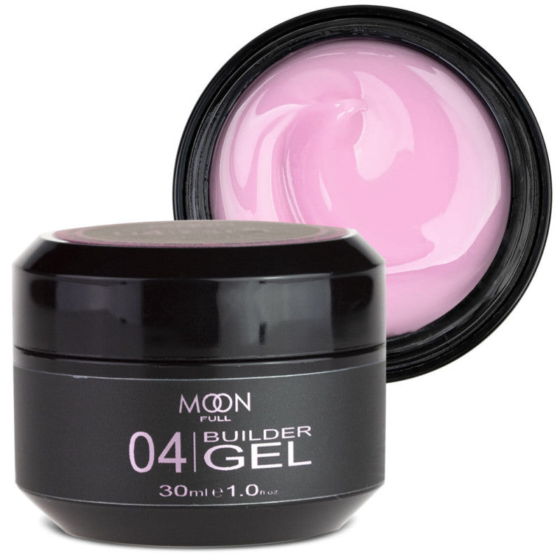 Moon Full Builder Gel №04