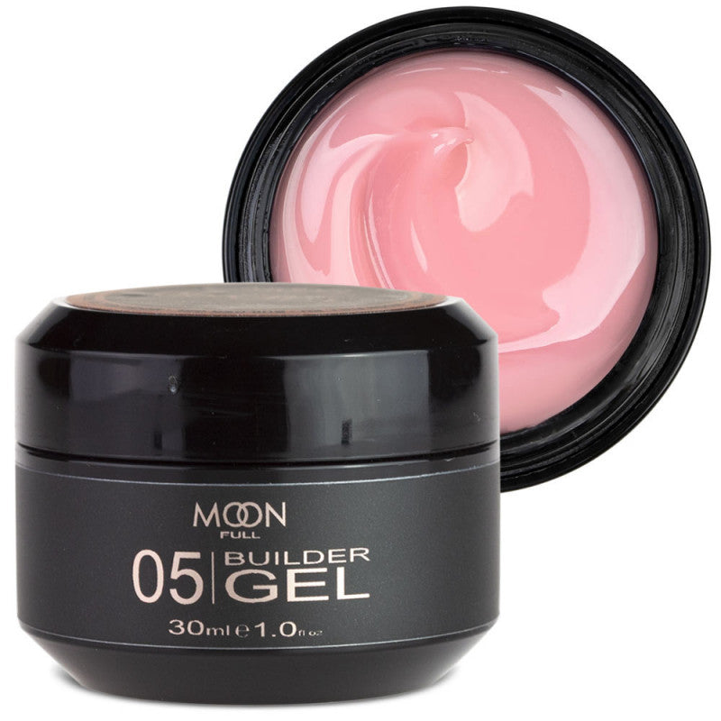 Moon Full Builder Gel №05