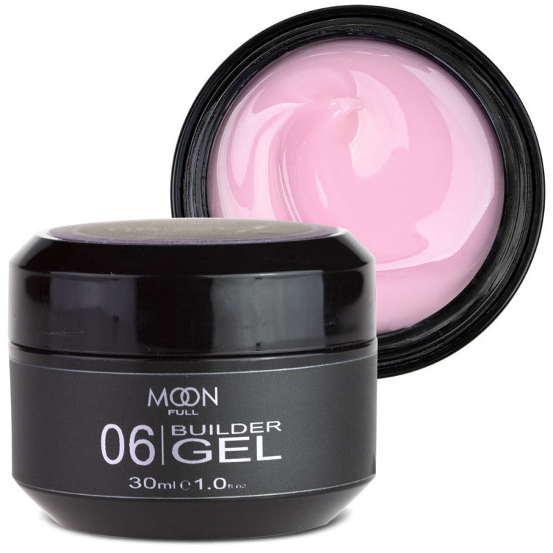 Moon Full Builder Gel №06