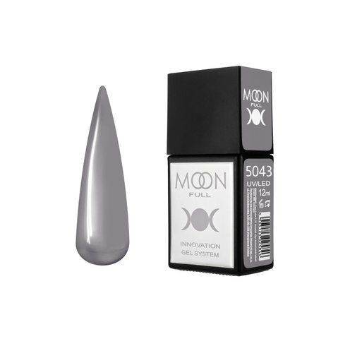 Moon Amazing Color Gel polish 12ml №5043