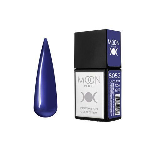 Moon Amazing Color Gel polish 12ml №5052