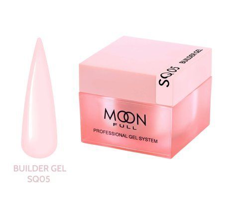 Moon Full Builder Gel 30ml №SQ05