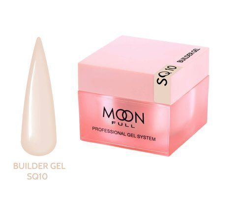 Moon Full Builder Gel 30ml №SQ10