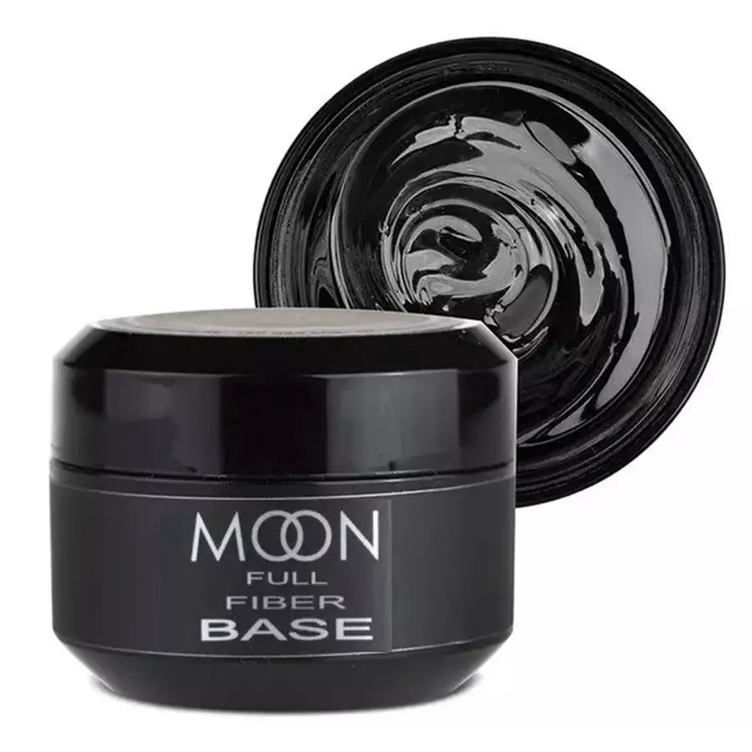 MOON FULL Fiber Base, 30 ml