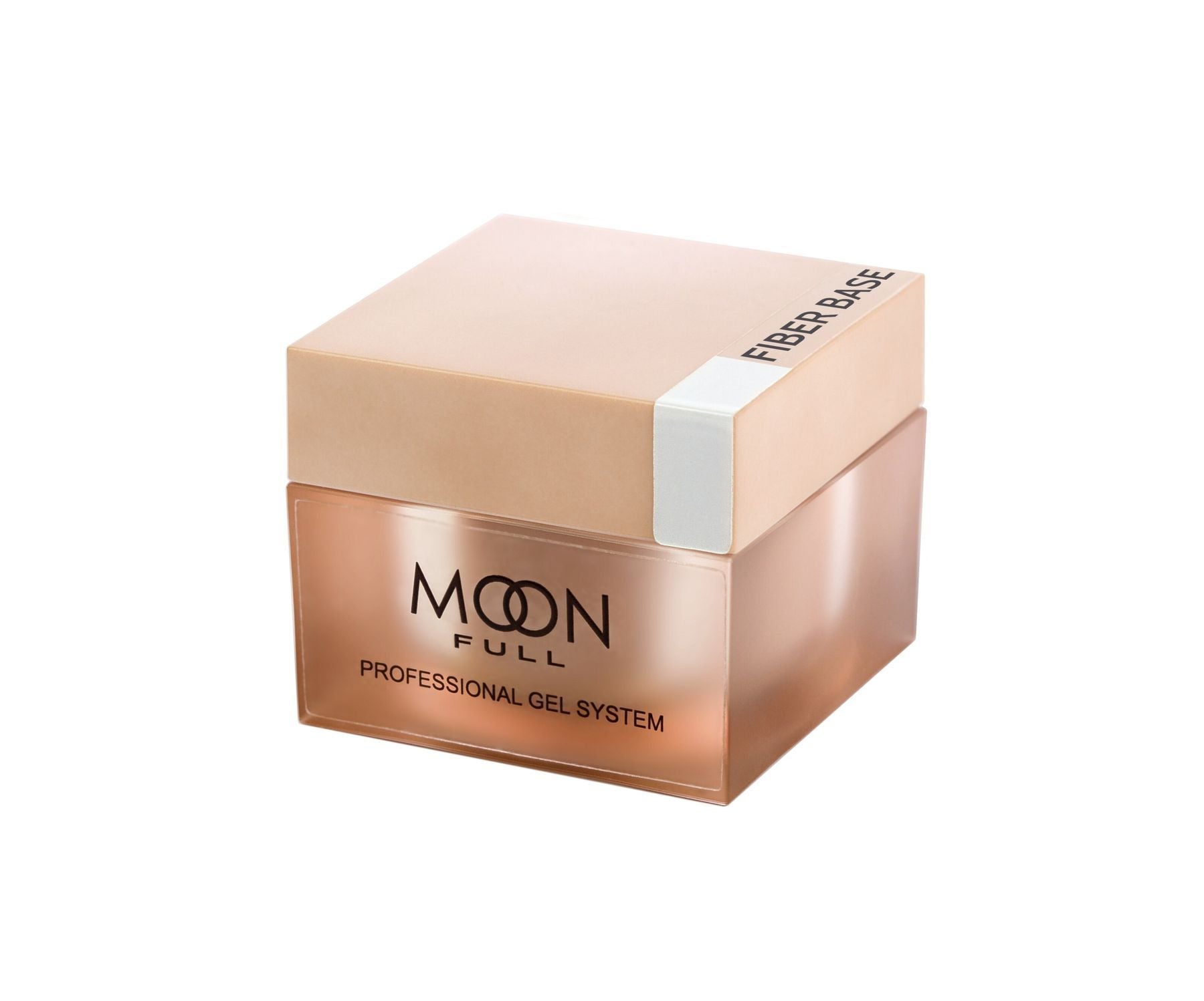 MOON FULL Fiber Base, 30 ml