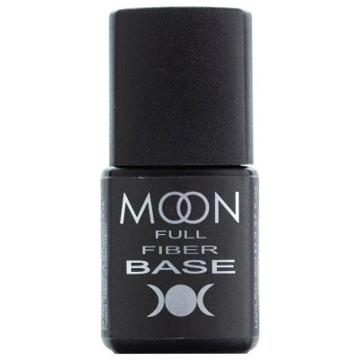 Moon Full Fiber Base 8ml