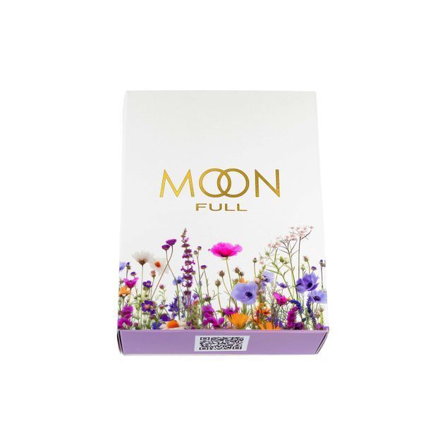 Moon Full Box!